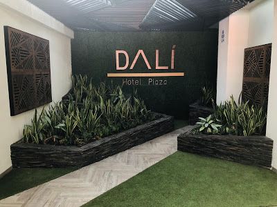 Hotel Dali Ejecutivo