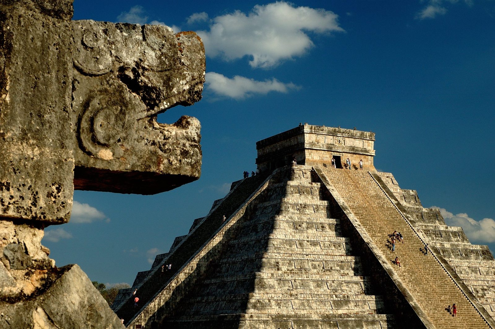 PAQUETE “RINCONES DE AVENTURA EN CANCÚN” | 7 DÍAS 6 NOCHES + 5 TOURS
