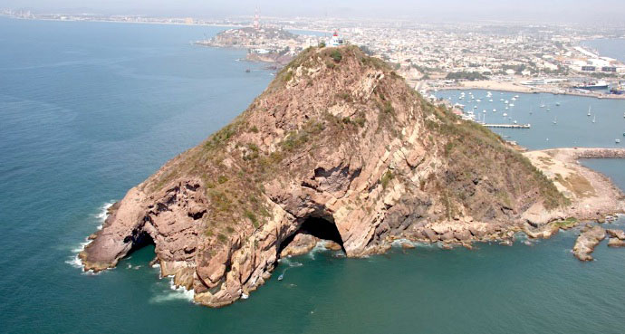ISLA DE LA PIEDRA CON TRANSPORTACIÓN (CVU)