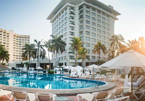 Emporio Ixtapa